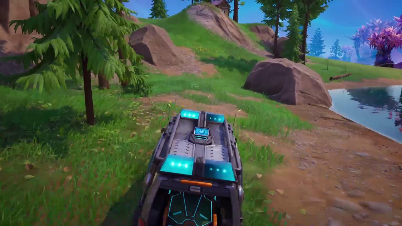 Another win in fortnight