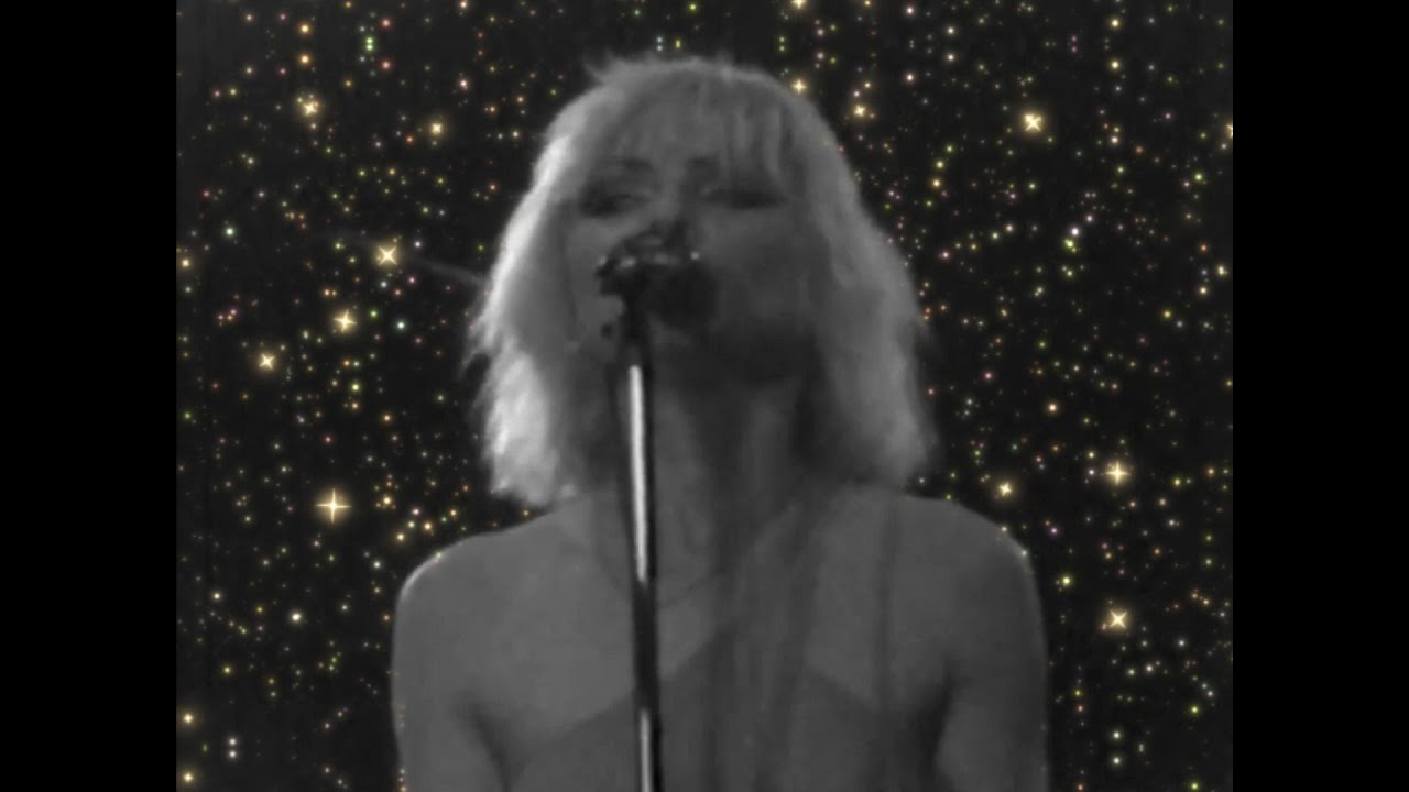 Blondie - 11:59