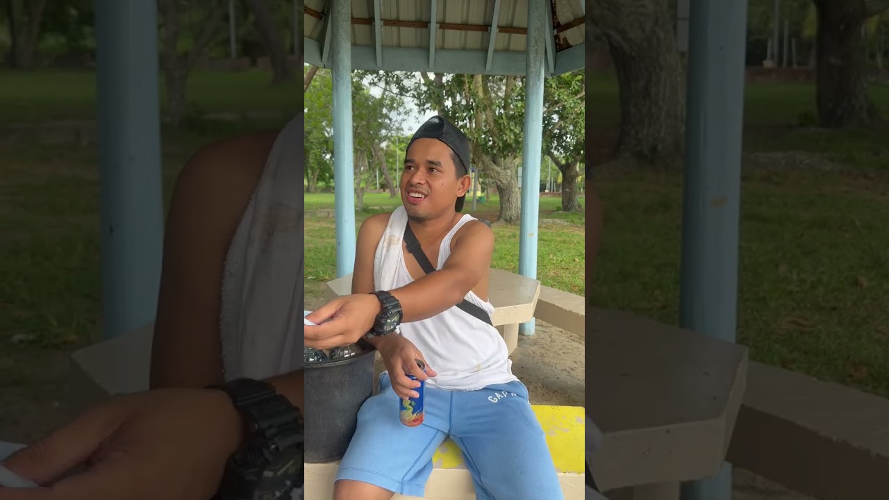 Comedy penjual bijak #sawehxtigas