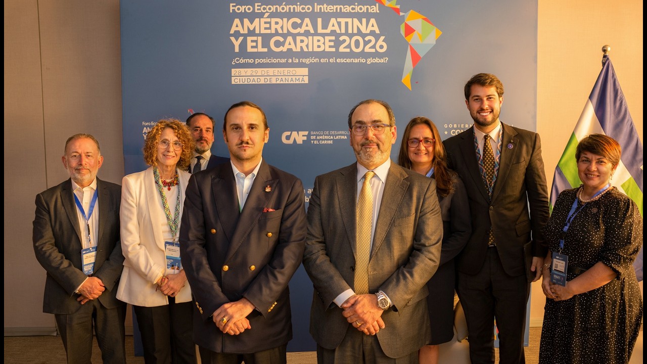 TEON elige a Madrid como centro de operaciones para impulsar el “capitalismo ambiental”