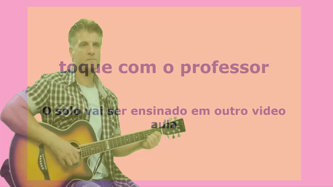 não aprendi dizer adeus -[  LEANDRO  E  LEONARDO  Prof. Jaime Toledo