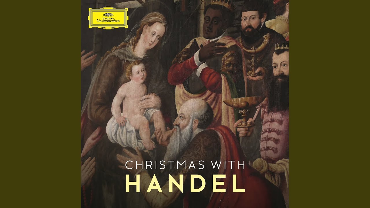 Handel: Messiah, HWV 56 / Pt. 1: 11. 