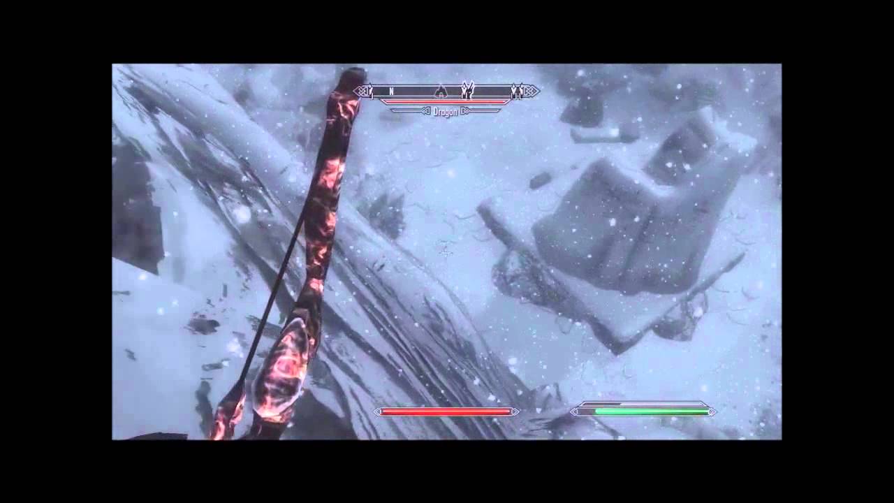 Skyrim Word Walls Guide - Ancients Ascent