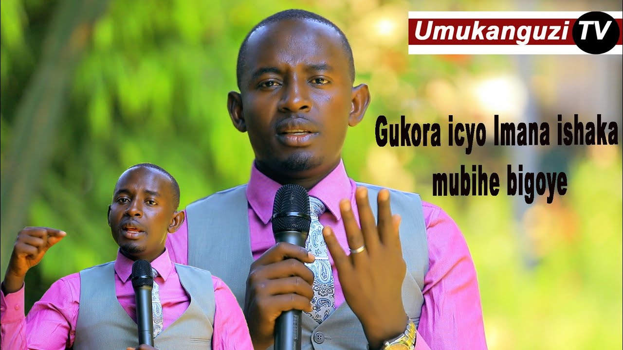 Dore Igituma Tunesha Isi Ev Anicet niyomugabo +250788726286