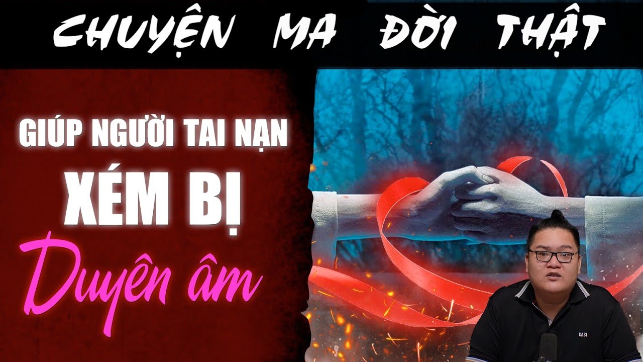 [TẬP 2154] Chuyện Ma C&oacute; Thật : HỒN MA ĐẠI CA GIANG HỒ