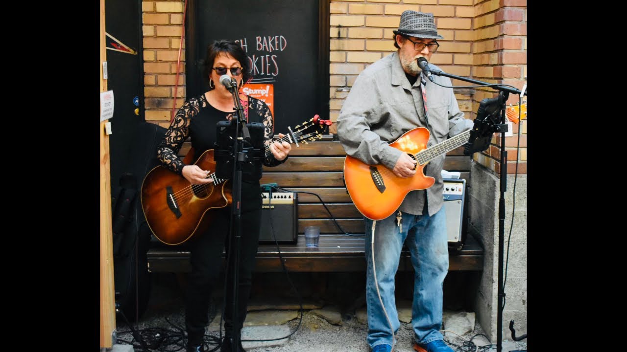 The Rick And Lisa Experience☀️🎸2/26/26