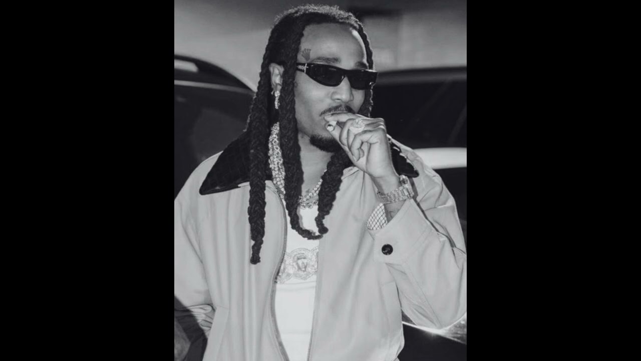(FREE) Migos Type Beat Hard - 'Astro'
