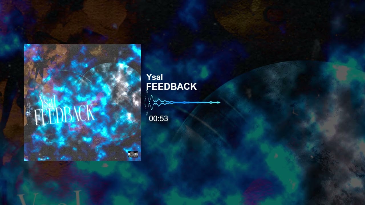 Ysai - FEEDBACK