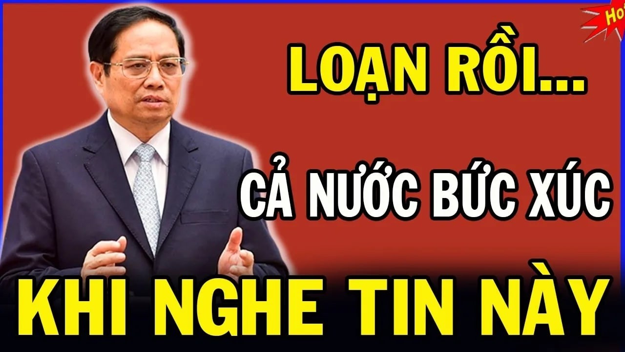 Tin tức Việt mới nhất ngày 20/03/2026 Tin nóng Việt Nam và Thế Giới 24h qua