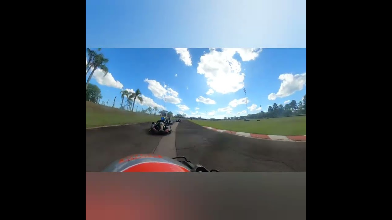 Tarumã - Viamão/RS, 14.03.2026.