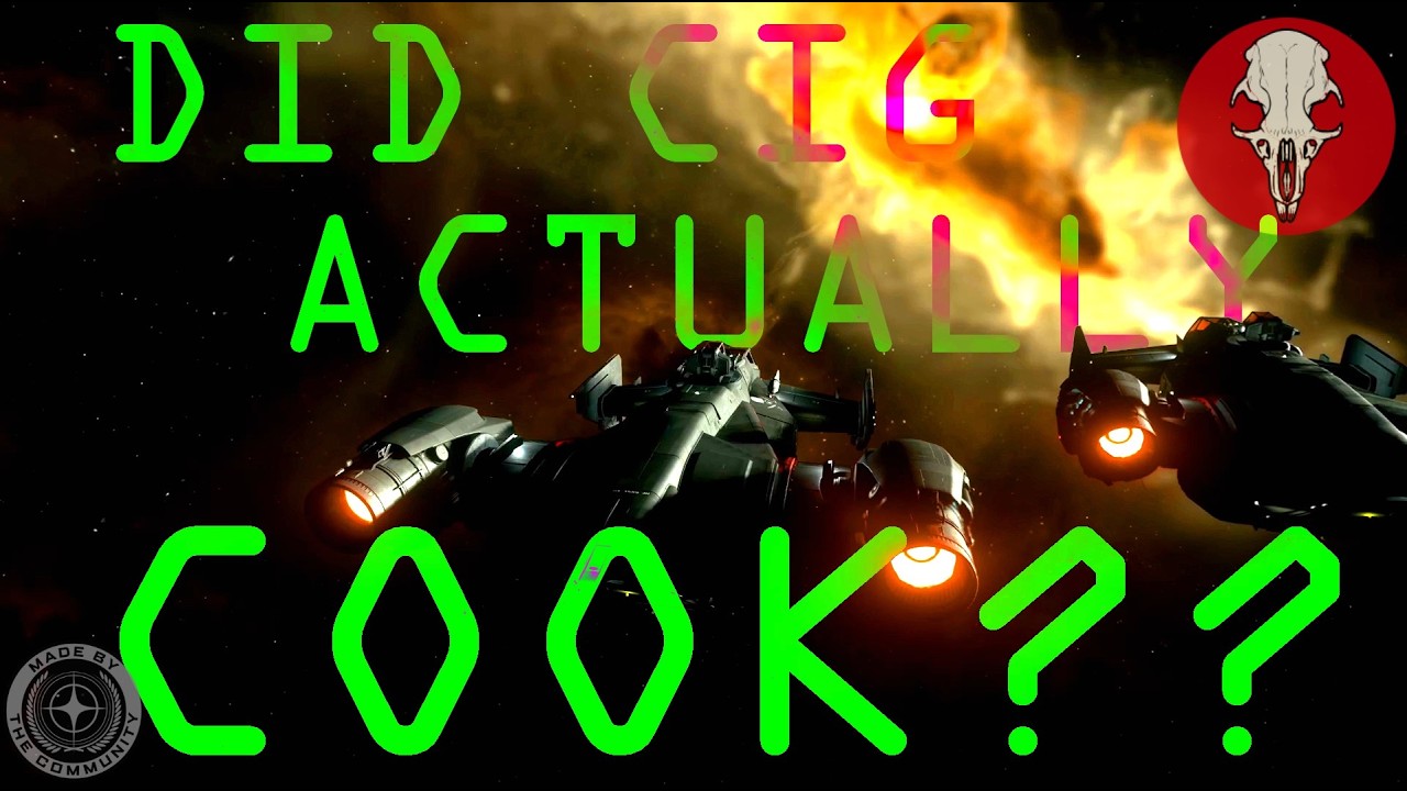 Why the Cutlass Black is THE Best Pirate Ship (kinda)