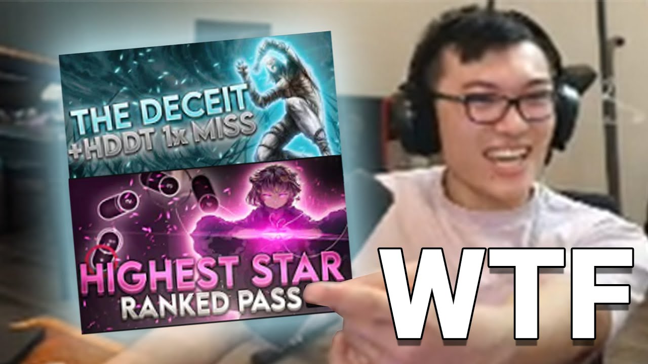 BTMC REACTS TO PARAQEET 14* PASS & DECEIT +DT