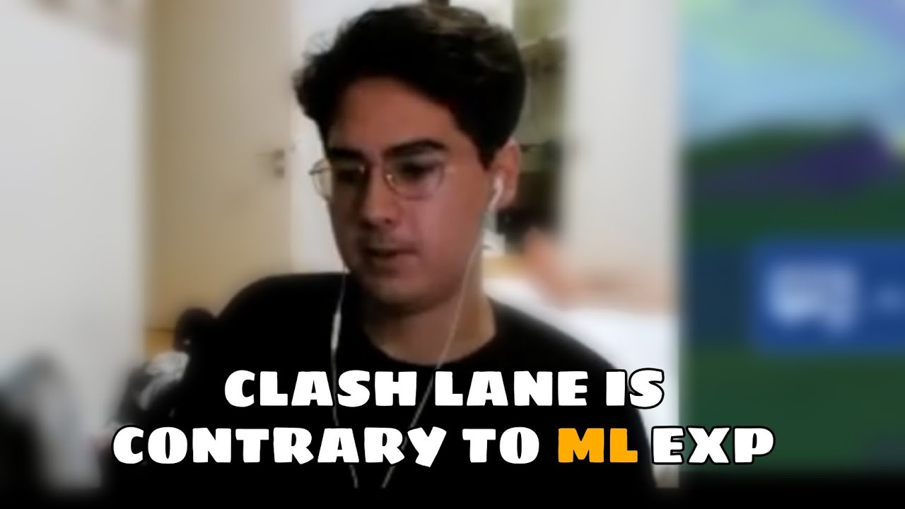 МНЕНИЕ FWYDCHICKN О HOK ПОСЛЕ ИГРЫ С KMW.