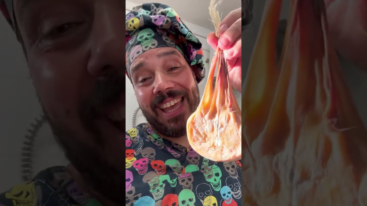 Callu e crabittu (caglio di capretto)voi lo avete mai provato ?