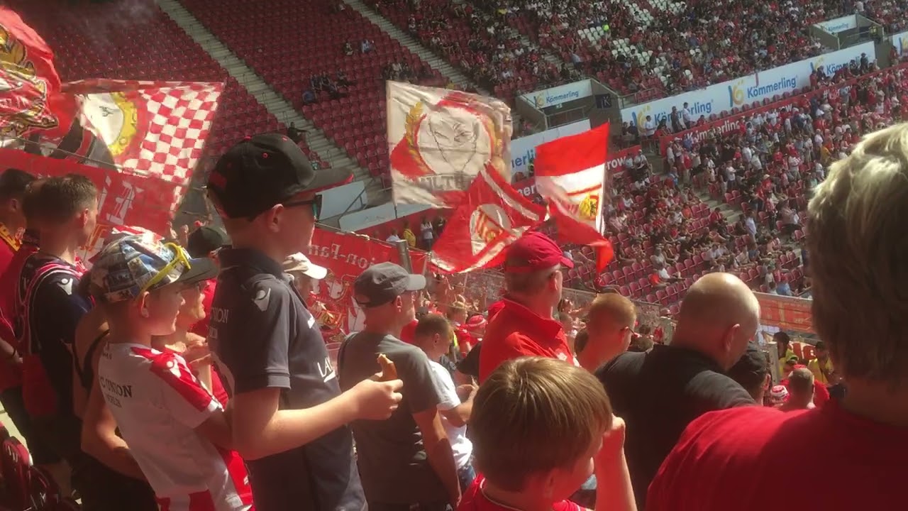 Stadtmeister, Stadtmeister, Berlins Nummer 1 !