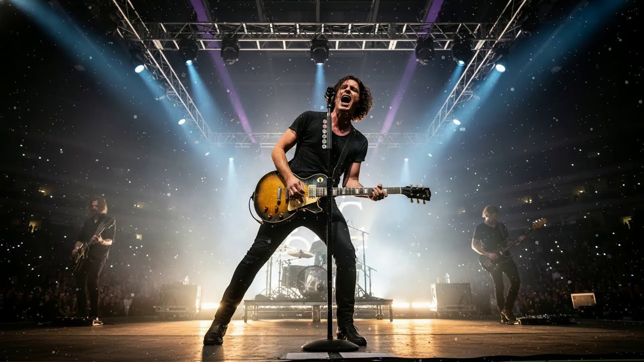 Inspired by Eric Clapton, Peter Green, Jeff Beck | British Blues Rock Revival