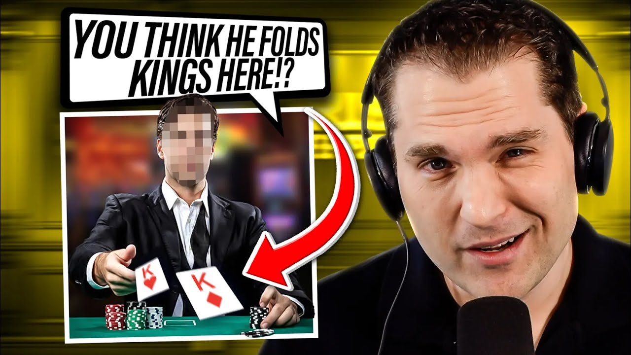 How to Know When NOT to Bluff Big