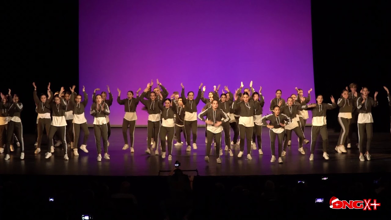 DNG - Gala del baile 7.0 - Base 3 Mayores