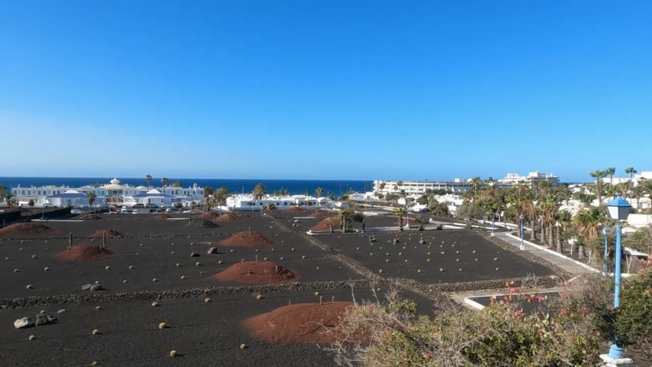 Morromar Apartments to Matagorda Beach - The Ultimate Walking Tour