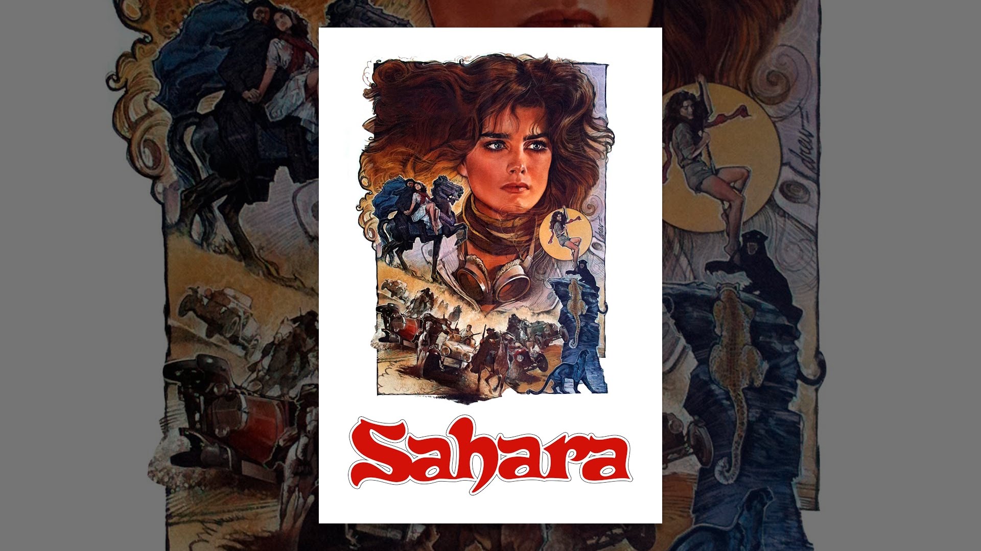 Sahara