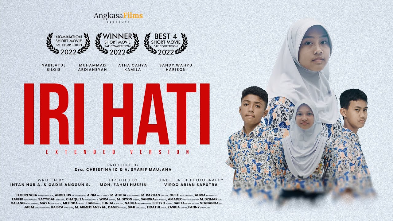 SHORT MOVIE 