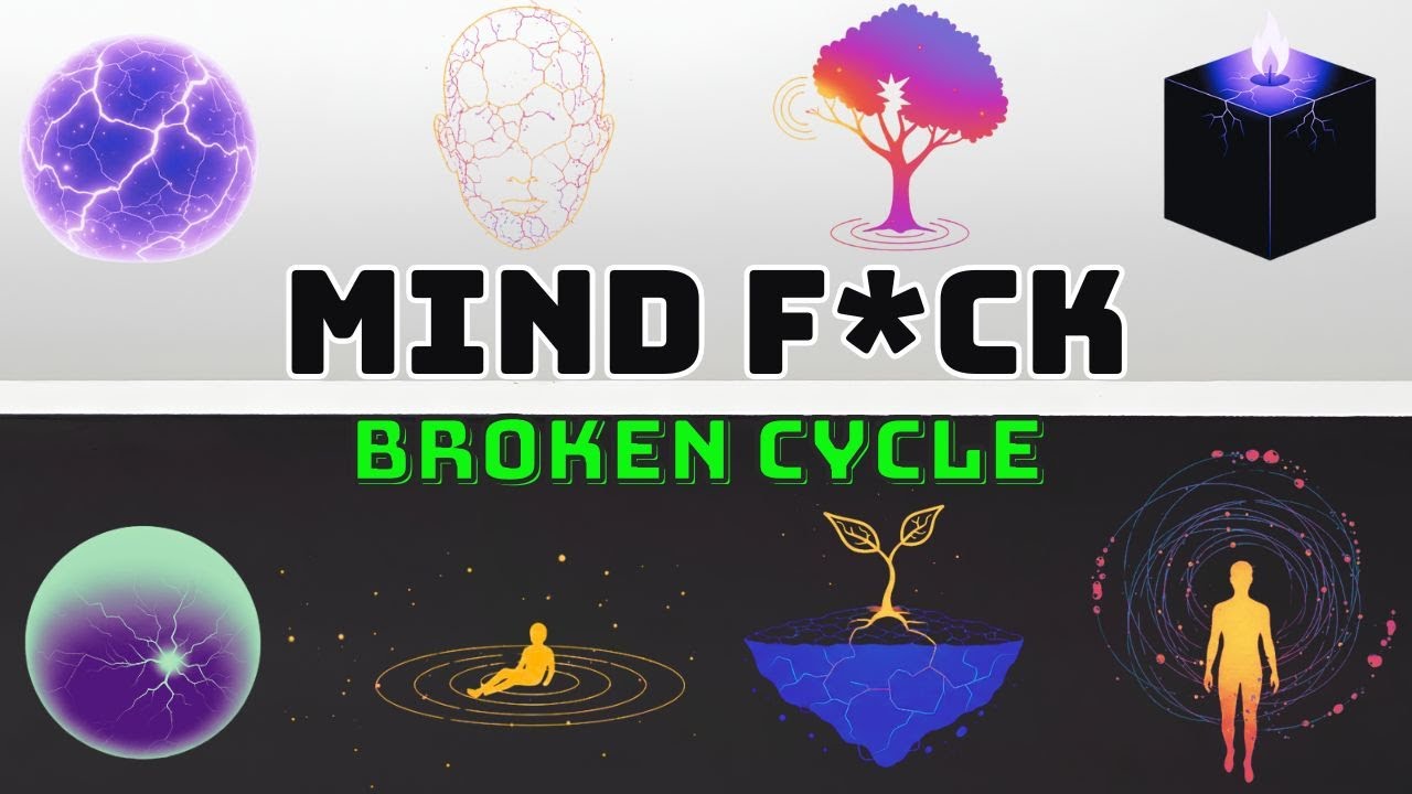 Theory That Something Had to Go Wrong for You to Exist