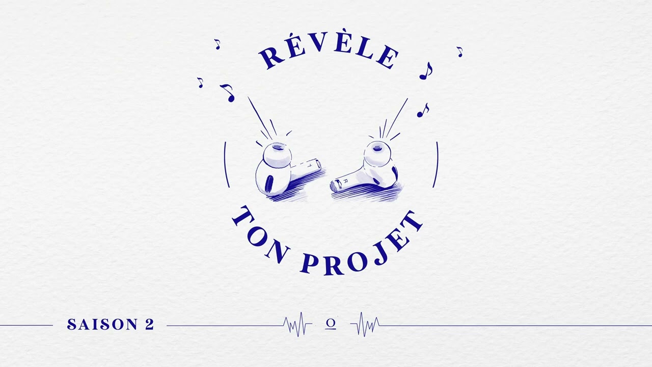 La musique compte t-elle plus que le storytelling autour d’elle ? (S2 - 018 Révèle ton projet)