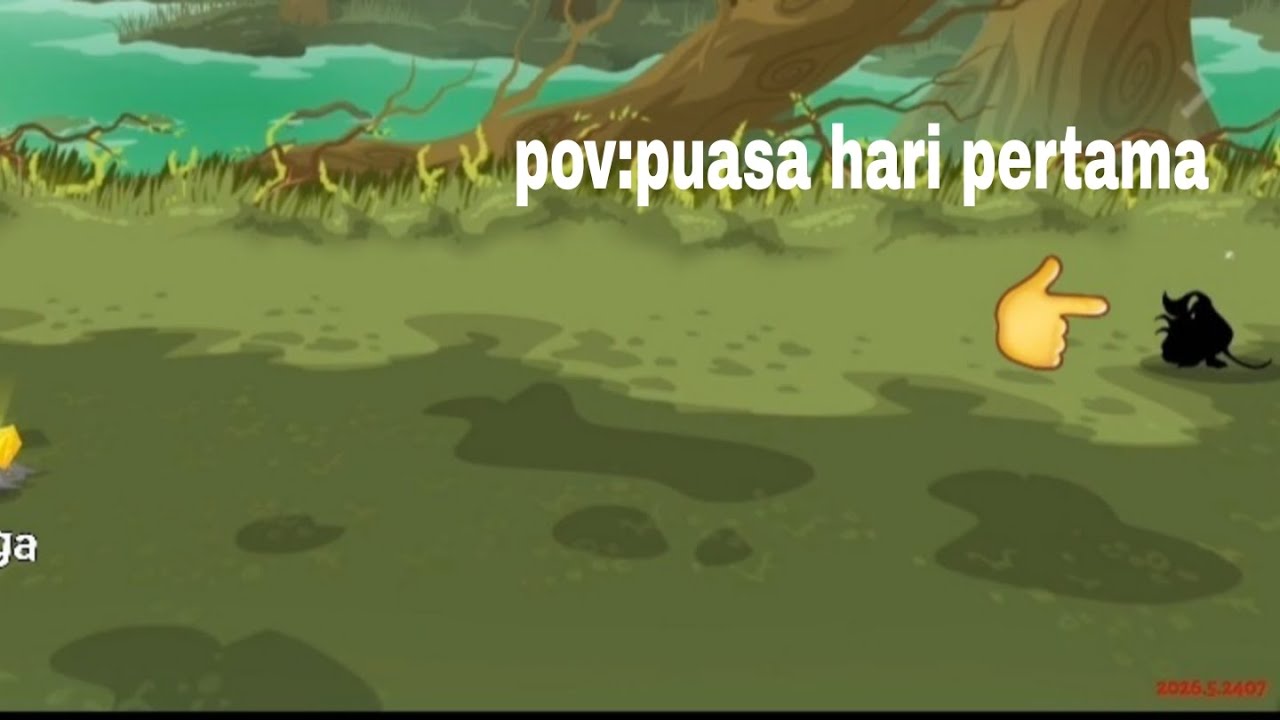 Ksatria stickman part 3(no mods) 