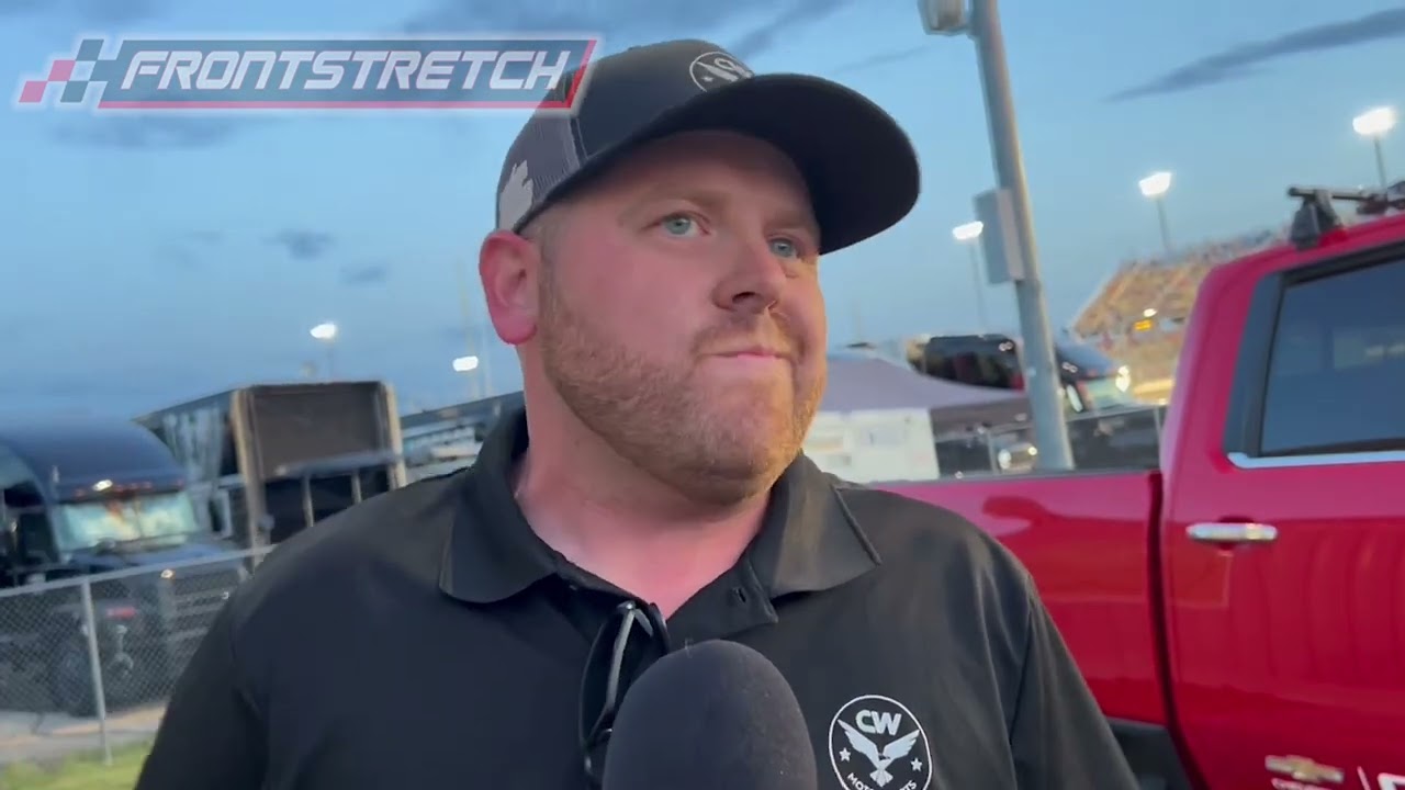 Caleb Costner Says His Livelihood Is Insulted By Kris Wright; Calls Out FOX Disrespect