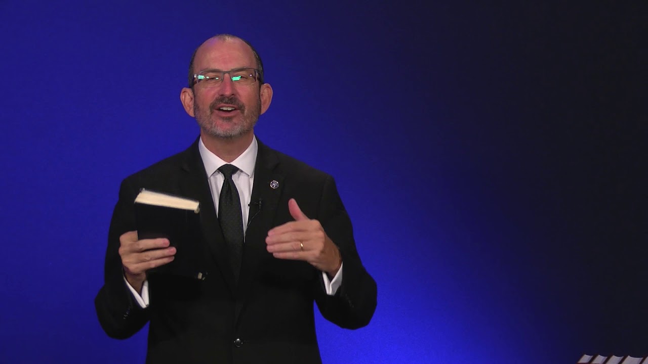 Colossians Chapter 2 Part 1
