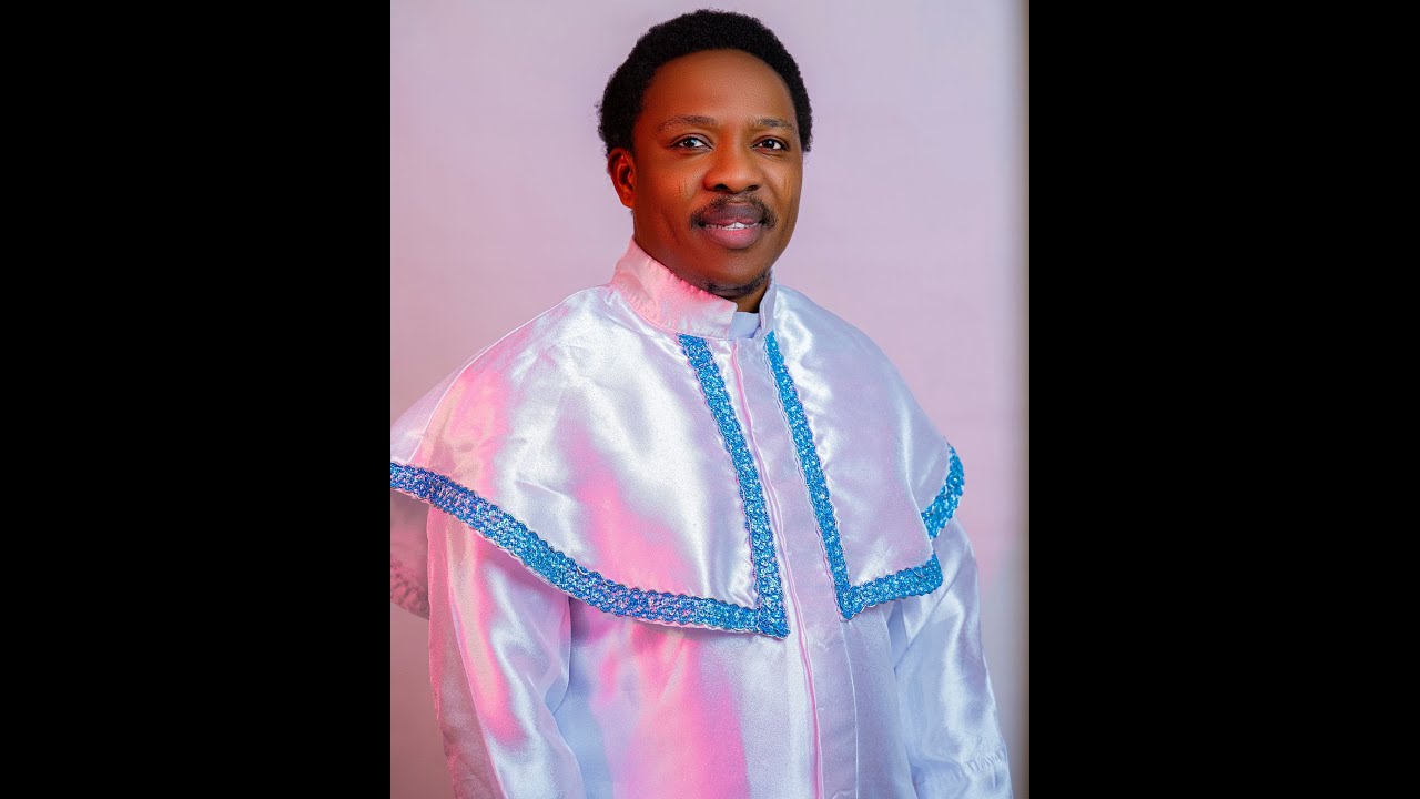 I REJECT FAILURE THIS YEAR || MOKO IKUNA LODUN YI