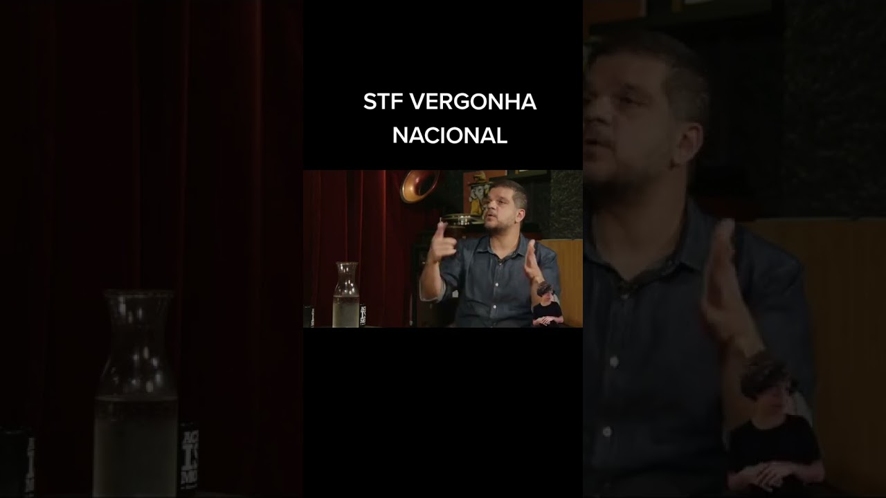 STF BANDIDOS