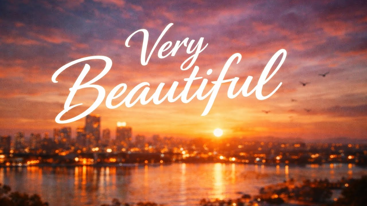 NLP 1.9 - Very beautiful (audio officiel)
