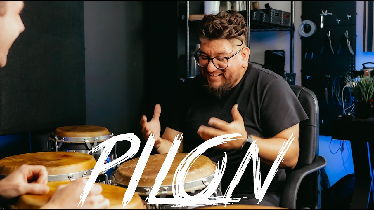 I Learn How To Play Pilon