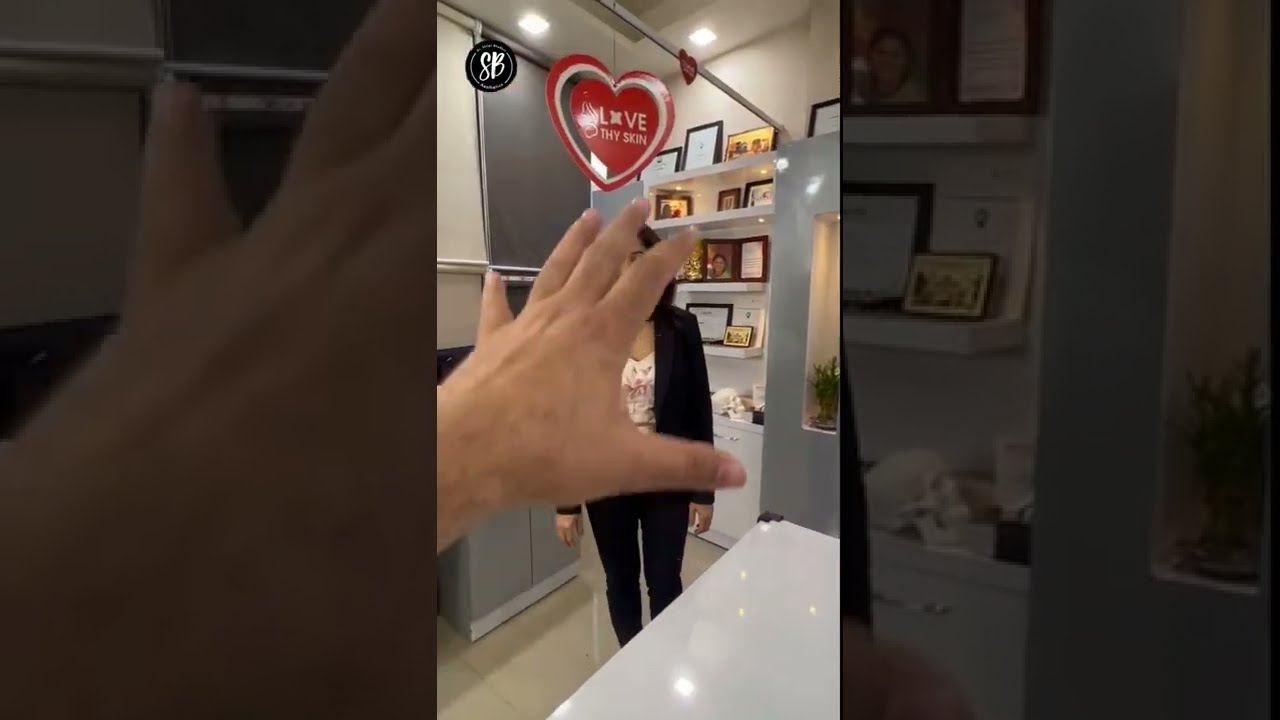 Plastic Surgeon India | Life of Surgeon | #Shorts | #ShortVideo | #YoutubeShorts