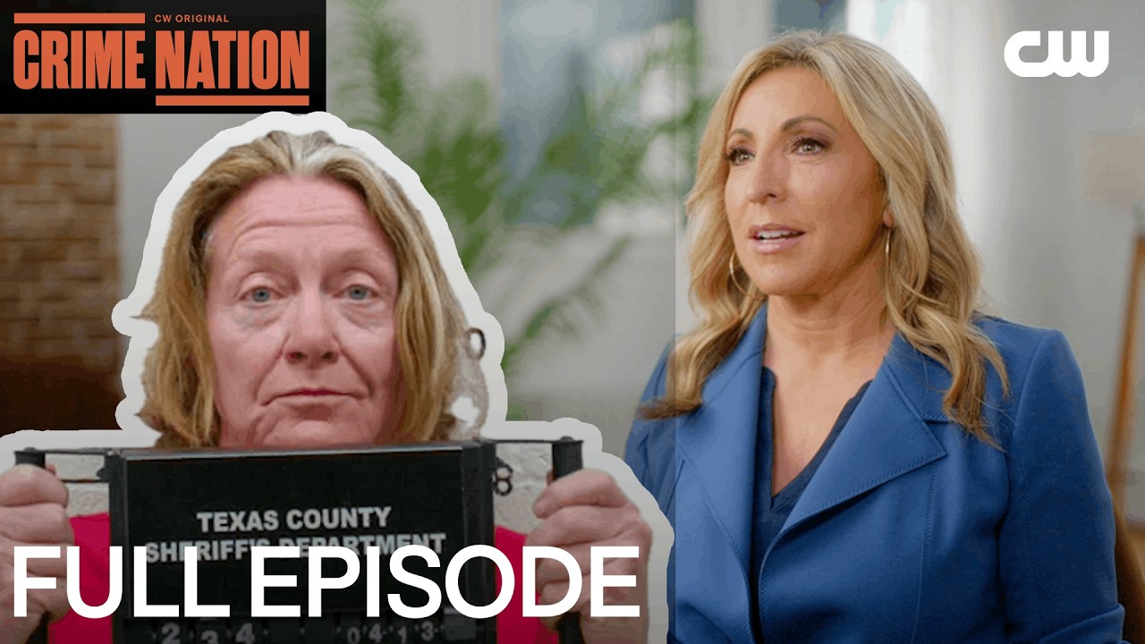 Veronica Butler, Jilian Kelley Case Documentary | Crime Nation | Full Episode | The CW