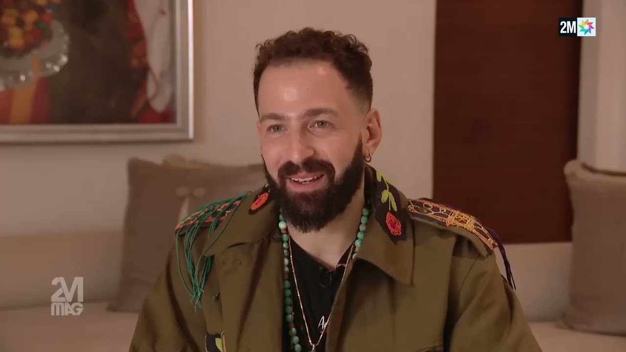 2M Mag Interview  - Monday, January 5th 2026 on 2MTV