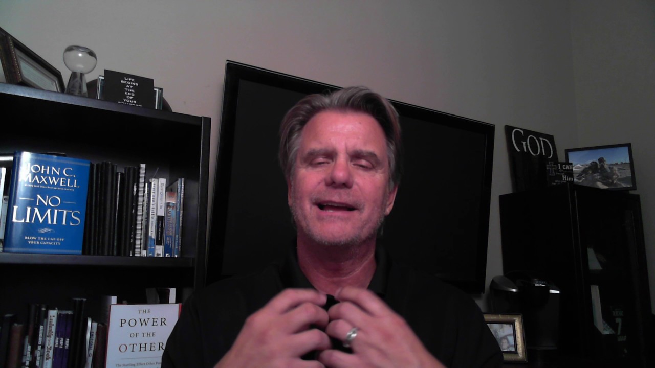 Bart Nollenberger, Auto mastery University, Managers video 3. Laws of transformation