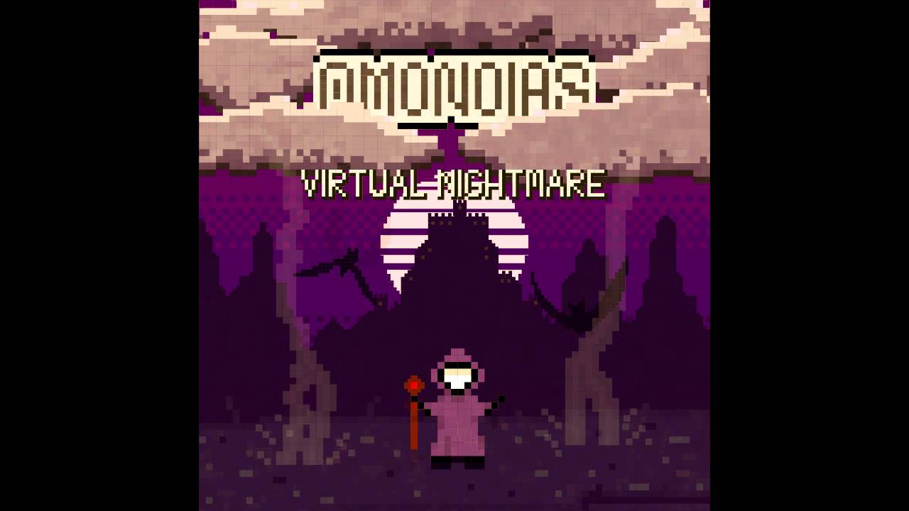 12. OMONOIAS - DRACULA