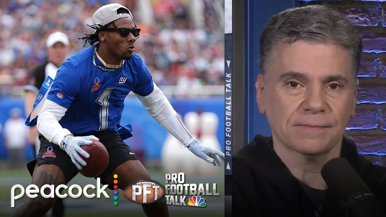 Update on reported vote for NFL players and Olympic flag football | Pro Football Talk | NFL on NBC