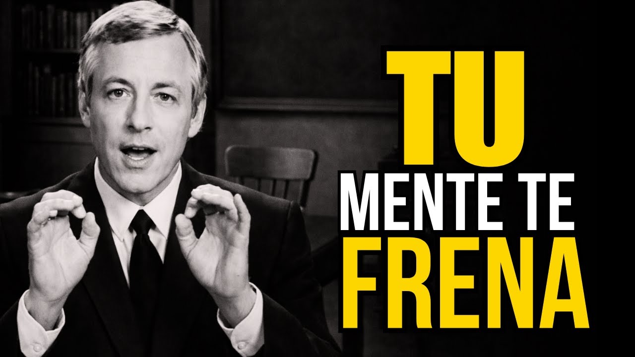 Deja de Pensar Tanto: El Método Brutal para Tomar Acción en 24 Horas | Brian Tracy
