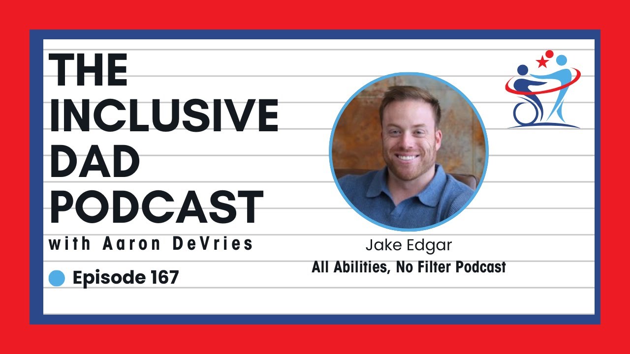 167 - Why Schools Must Stop Being Afraid of Inclusion with Jake Edgar