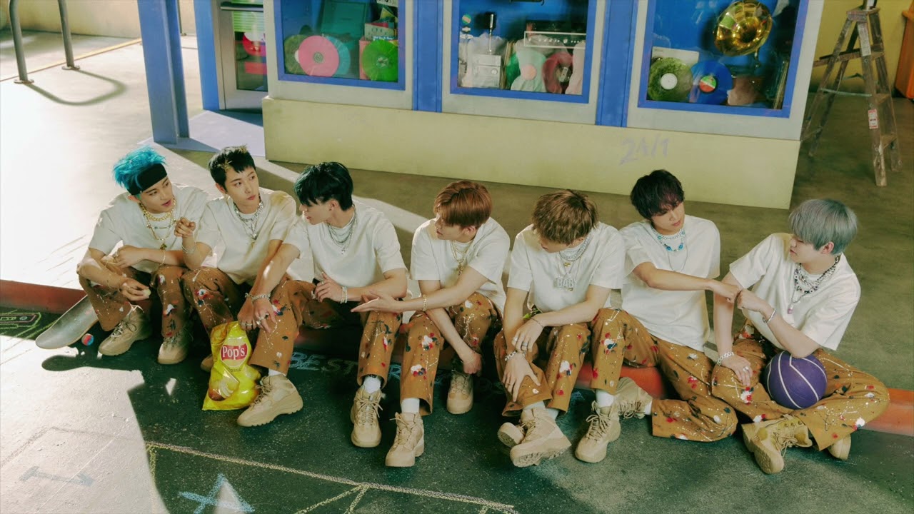 [playlist] 공부할 때 듣기 좋은 엔시티 드림 피아노 커버 모음 🎧