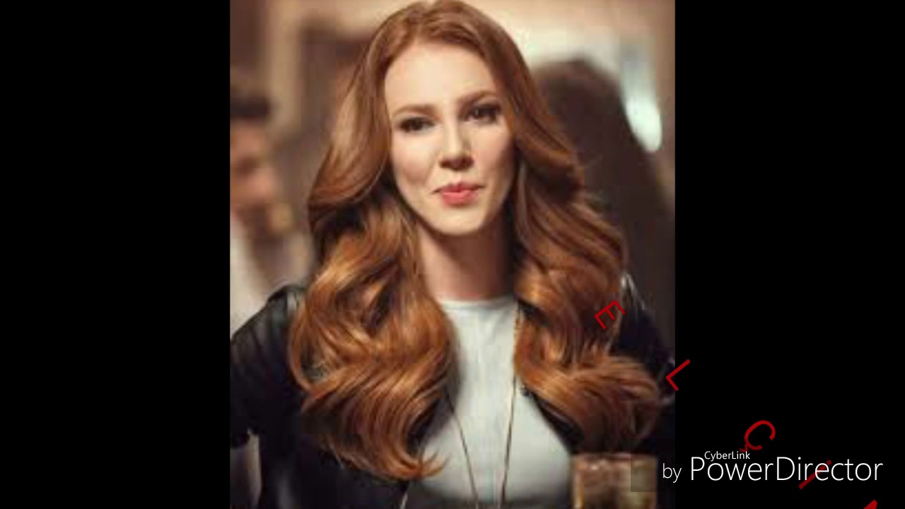 JESSİCA MAY MI ELÇİN SANGU MU