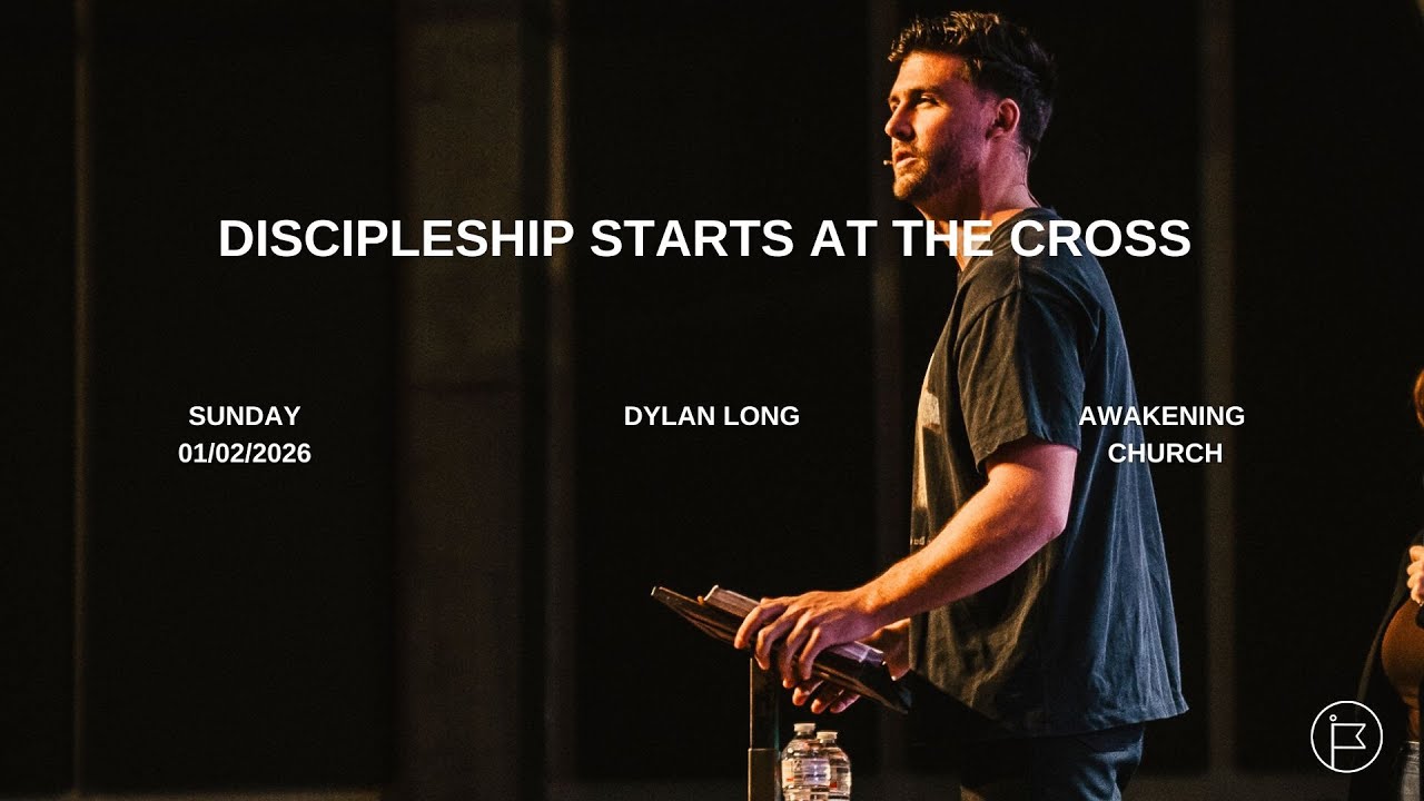 Join us LIVE | Sunday Service - Gottesdienst #awakeningchurch