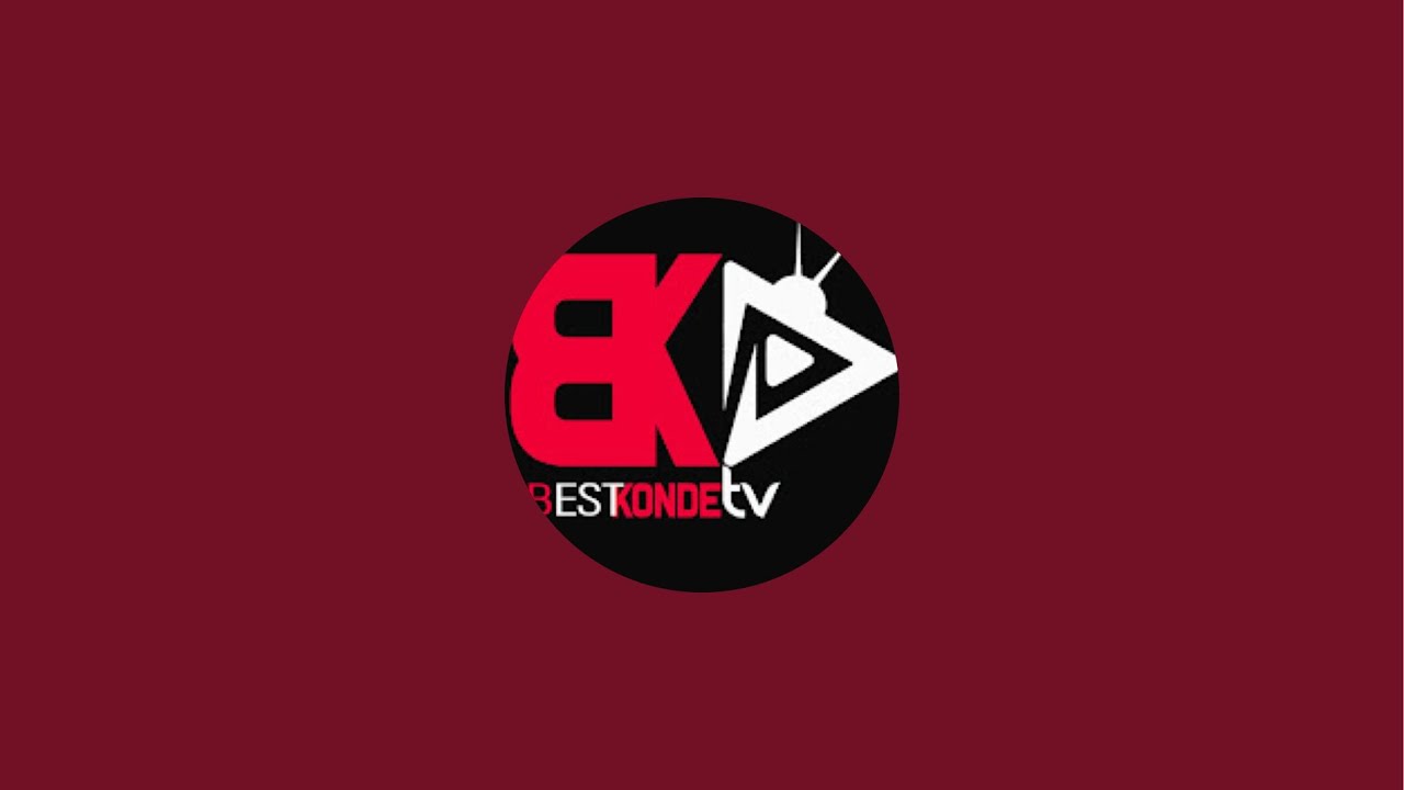 Best KONDE TV est en direct !