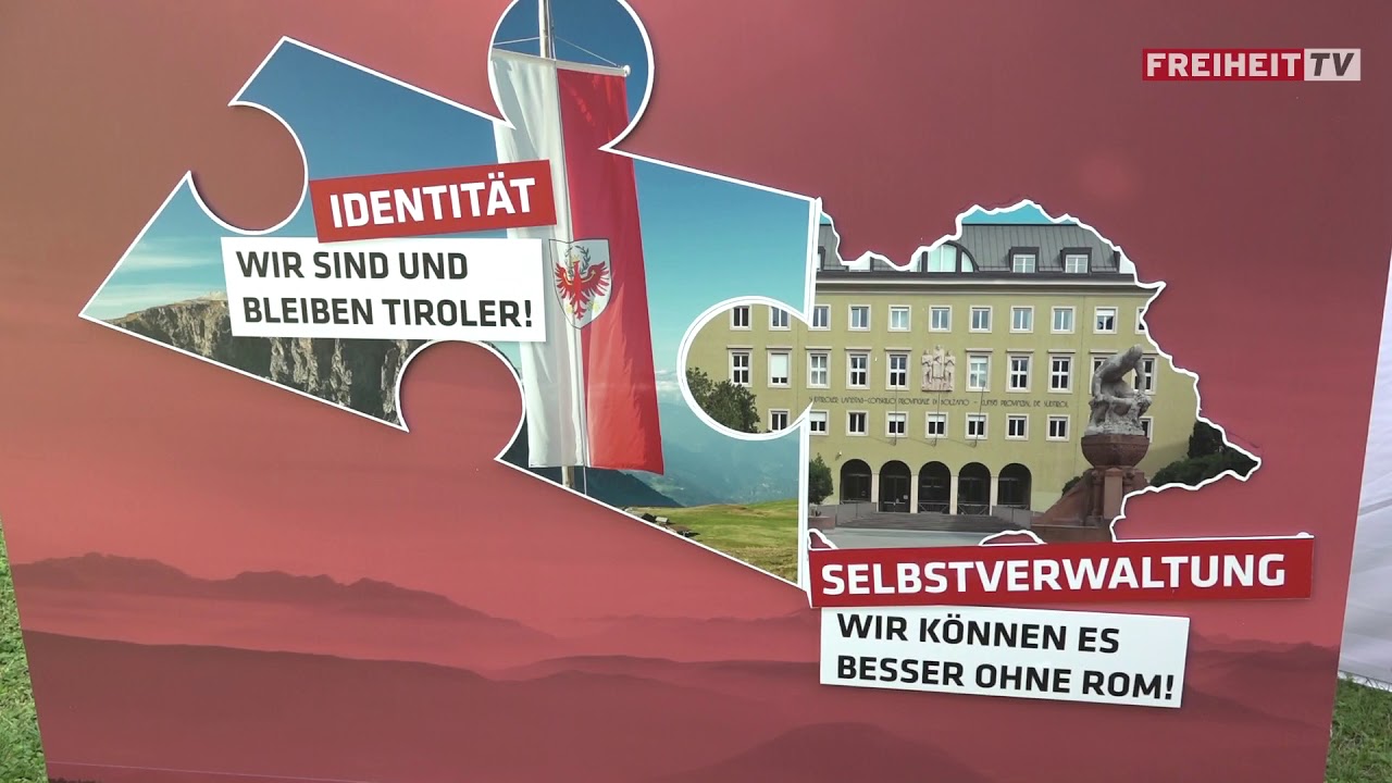 &bdquo;Besser ohne Rom!&ldquo; - Der Filmbericht von der Programmvorstellung