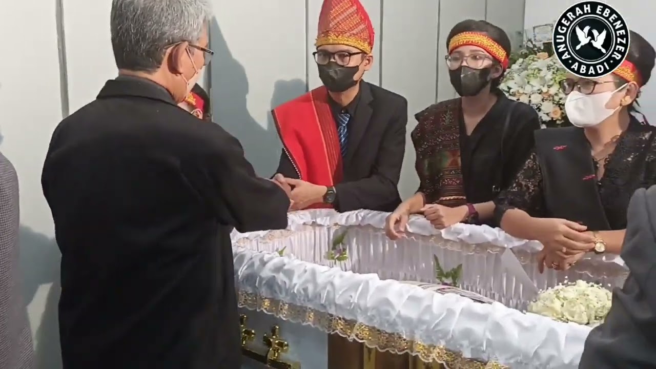 PELAYANAN KEDUKAAN ANUGERAH EBENEZER ABADI- RUMAH DUKA RS UKI