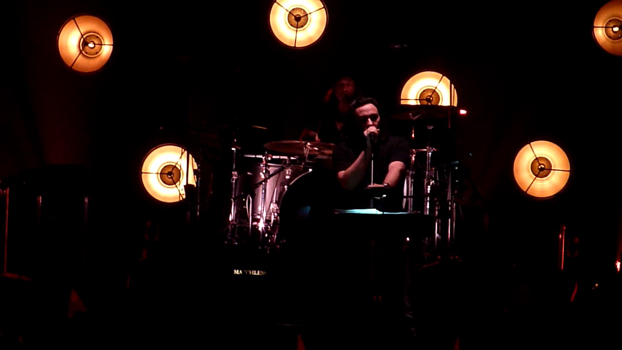 SAEZ @ SUMMUM GRENOBLE  07/04/17 - BETTY