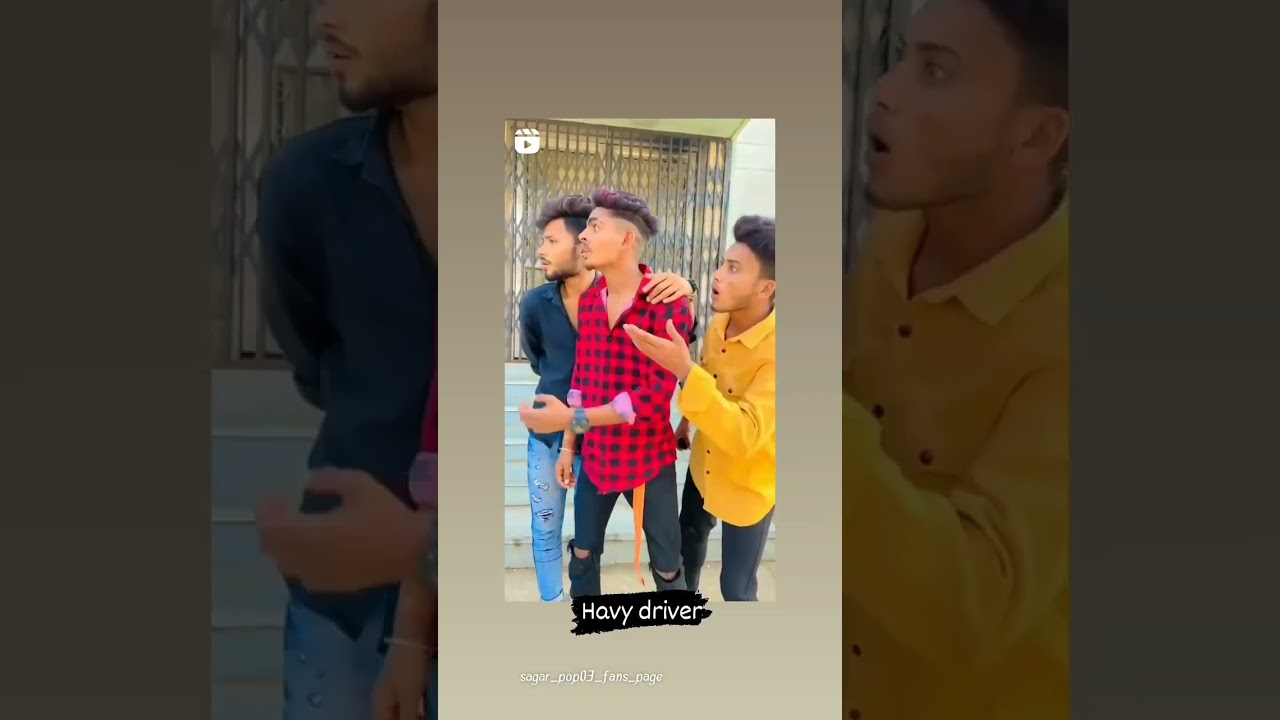 rider #teri bahan ki chu.. comedy